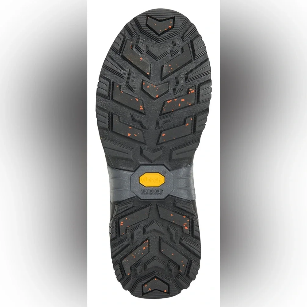 The Original Muck Boot Company Apex‎ Pro Rubber Boots for Men with Arctic Grip